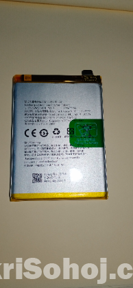 OnePlus Nord CE 5G ব্যাটারি (Model: BLP845)